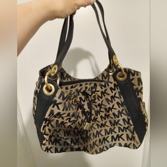 MICHAEL Michael Kors Handbags - Micheal Kors Shoulder Bag